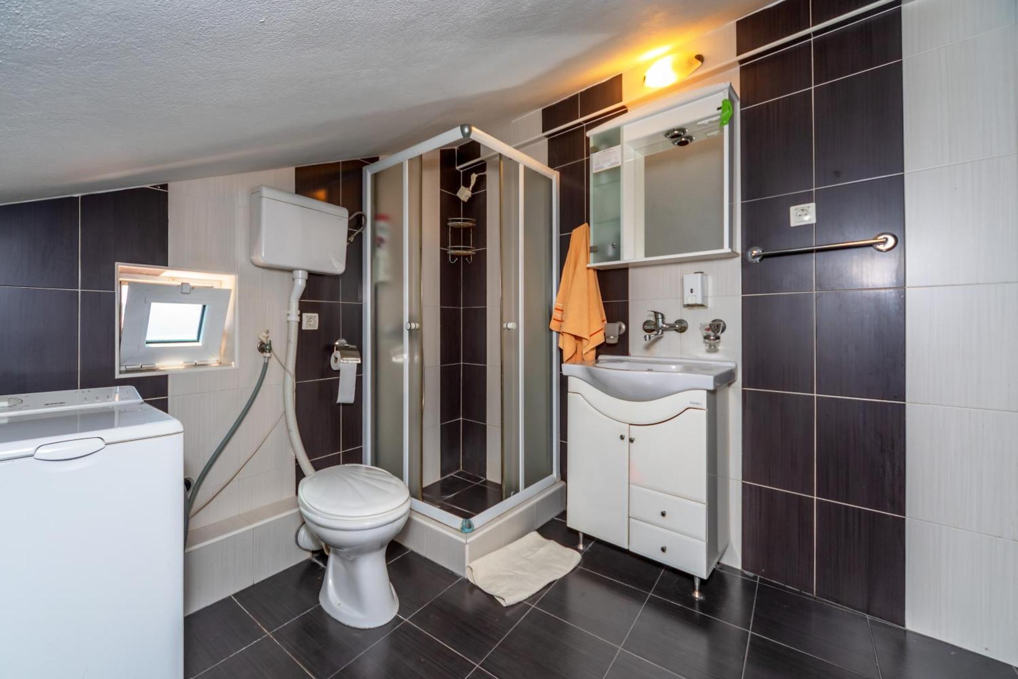 Apartments Pod Lozom With Seaview Petrovac Δωμάτιο φωτογραφία